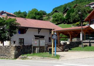 école rurale 