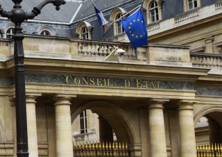 Conseil d'état