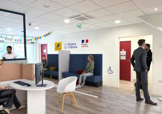 intérieur france services