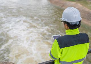 gestion de l'eau