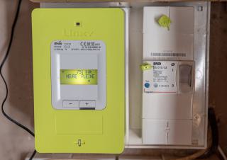 compteur linky
