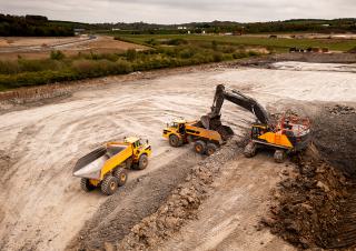 artificialisation des sols 