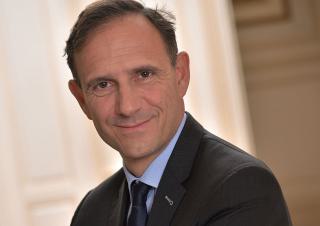 Olivier Sichel