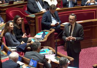 Sénat 