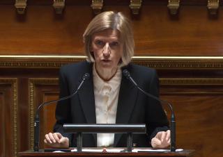 Sénat 
