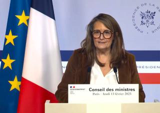 compte rendu du conseil des ministres 