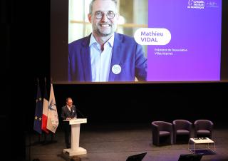 congrès villes internet 