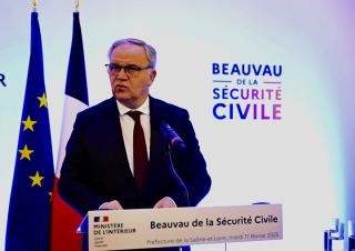 Beauvau