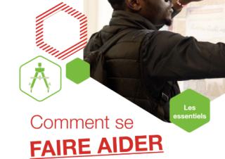 Couv - Guide Édurenov - Comment se faire aider dans son projet de rénovation