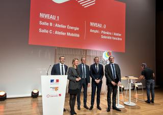 acteurs publics réunis à Marseille