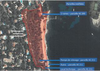 Préservation du patrimoine naturel à Saint-Jean-Cap-Ferrat
