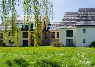 Rénovation énergétique Grand Est