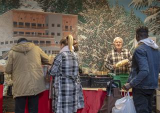 aide alimentaire 