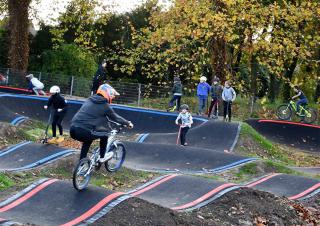 pumptrack
