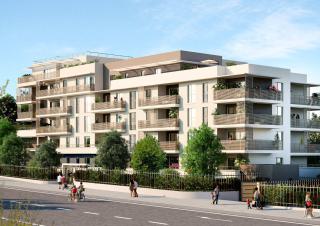 Des logements neufs à Nice en Bail Réel Solidaire