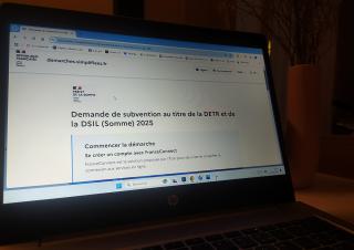 DSIL