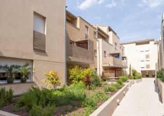 Adapter les logements sociaux au changement climatique