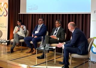 Table ronde
