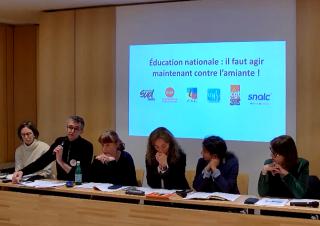 conférence de presse