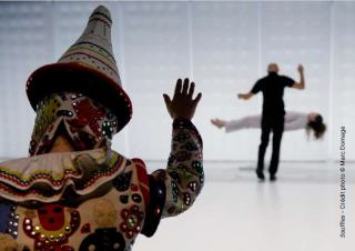 Spectacle vivant : l’innovation au service des scènes augmentées