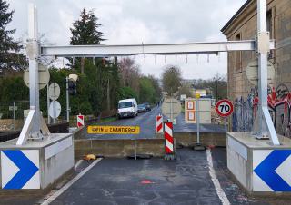 pont de Fleurville 