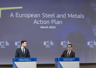 conférence de presse