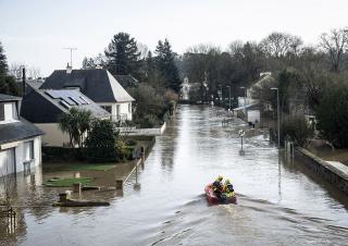 inondations