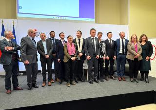 colloque
