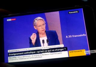 enseignement catholique