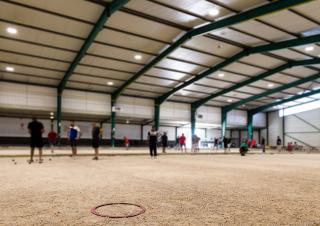 Boulodrome