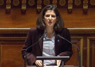 Sénat