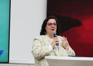 Emmanuelle Cosse 