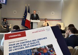 Commission des affaires sociales 