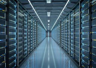 un datacenter