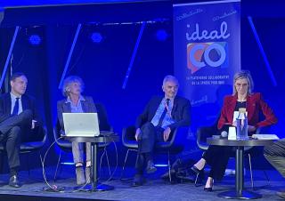 table ronde