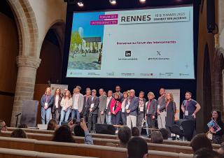 forum des interconnectés
