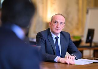Laurent Marcangeli