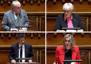 Sénat 
