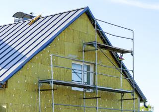 rénovation énergetique