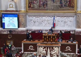 resultats du scrutin