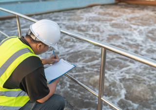 Réussir le transfert de la compétence eau et assainissement