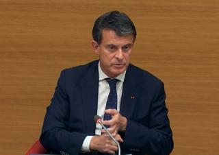 Manuel Valls