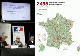 villages d'avenir