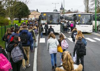 car scolaire