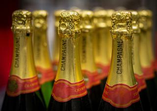 champagne
