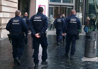 Agents de la SUGE