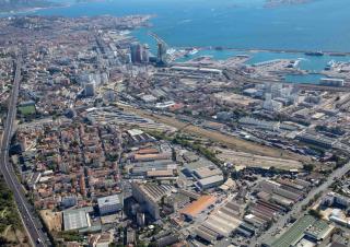 Aix-Marseille-Provence : l’adaptation des villes au changement climatique