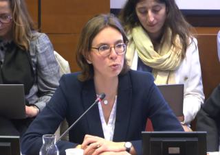Amélie de Montchalin 
