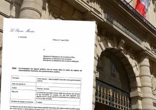 lettre