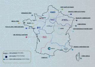 carte cyber 